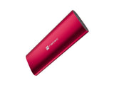 EAN 5901969450903 - NATEC RHINO M.2 NVME LITE Caja externa para unidad de estado sólido (SSD) Rojo imagen 6