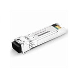 1000base-Lx Industrial Gigabit Ethernet Optical Transceiver (Sfp Msa)