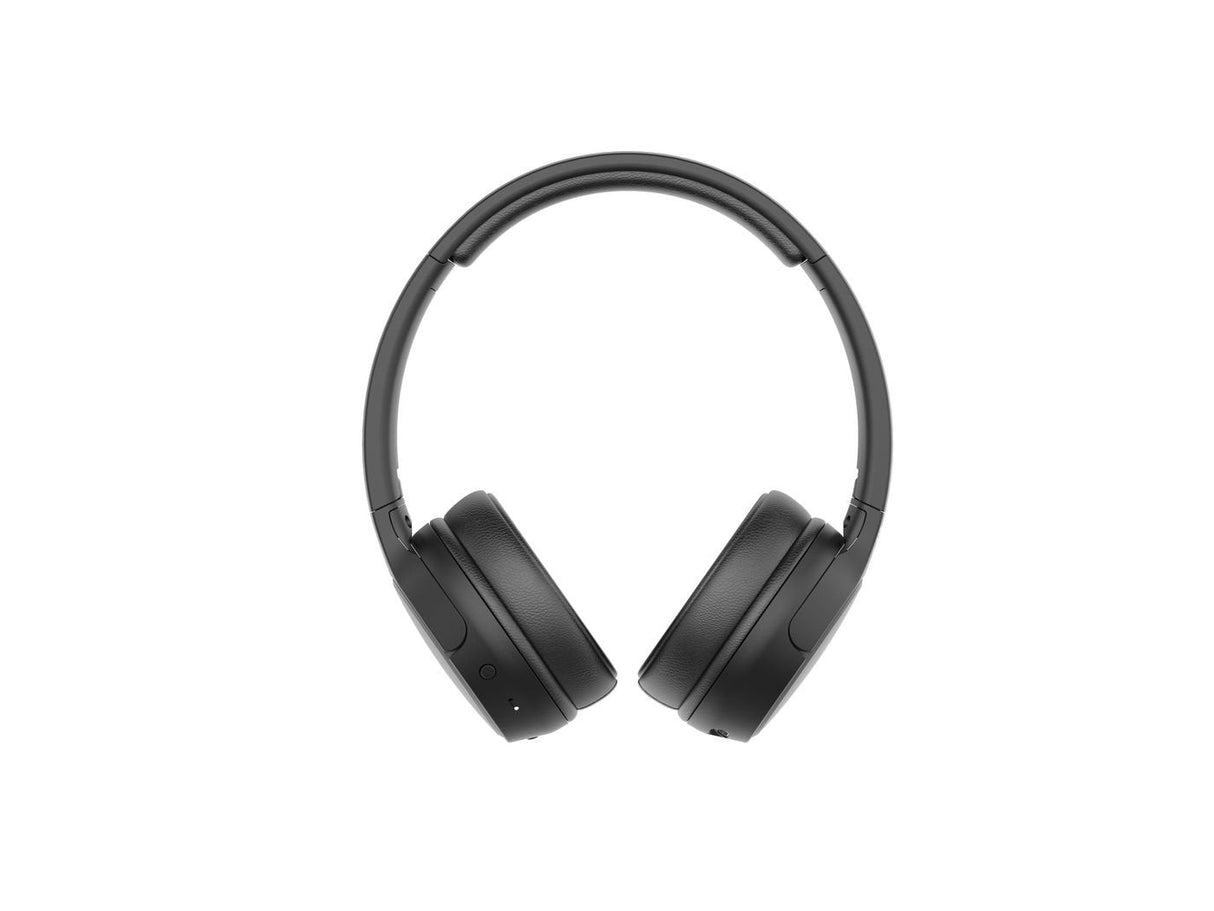 Estuff Es652700 Auriculares Inalámbrico Usb Tipo C Bluetooth Negro