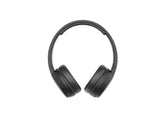 Estuff Es652700 Auriculares Inalámbrico Usb Tipo C Bluetooth Negro