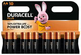 Duracell Bateria Alkaline, Mignon, Aa, Lr06, 1.5v