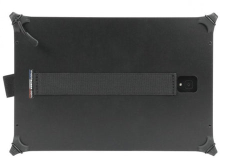 EAN 3700992520353 - Mobilis Resist 26,4 cm (10.4") Funda Negro imagen 4