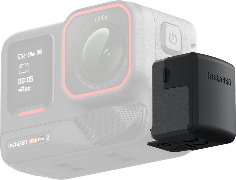 EAN 6977644760017 - Insta360 Quick Reader imagen 1