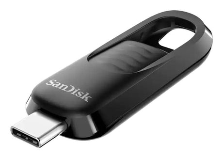 EAN 0619659207380 - SanDisk SDCZ480-032G-G46 unidad flash USB 32 GB USB Tipo C 3.2 Gen 1 (3.1 Gen 1) Negro imagen 1