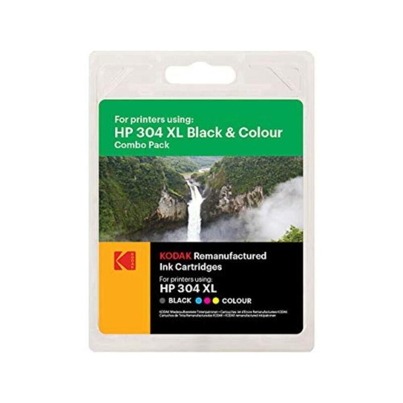 185h030417 Kodak Hp 3jb05ae Dj Tinte (2)