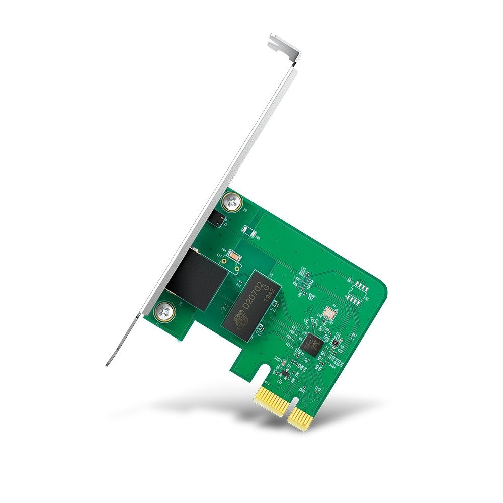 EAN 6935364001049 - TP-Link TG-3468 adaptador y tarjeta de red Interno Ethernet 2000 Mbit/s imagen 1