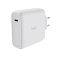 EAN 8713439251401 - Trust Maxo Universal Blanco Corriente alterna Interior imagen 1