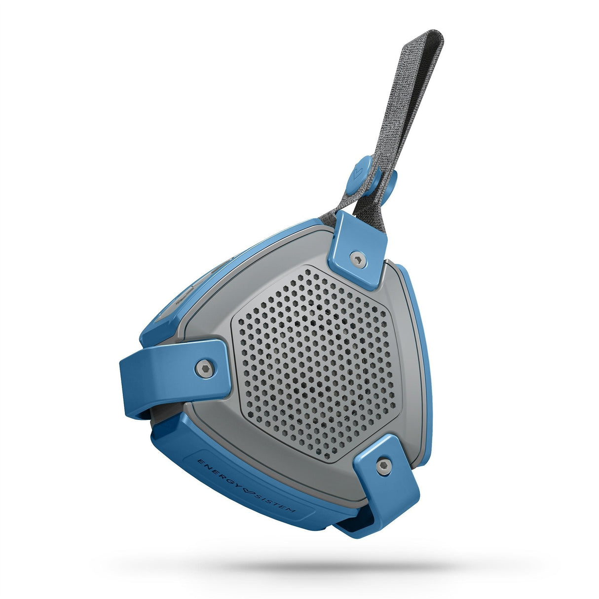 Energy Sistem Outdoor Box Splash Altavoz Bluetooth 3w Azul