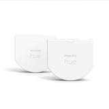 Philips Hue Pared Interruptor Módulo Pack Doble
