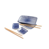 Set Sushi, 6 Piezas