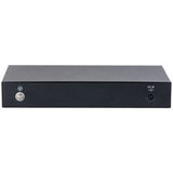 EAN 6939554904509 - Dahua Technology SG4010P switch Gestionado L2 Gigabit Ethernet (10/100/1000) Energía sobre Ethernet (PoE) imagen 3