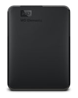Disco Externo Western Digital Wd Elements Portable 2tb 2.5' Usb 3.0