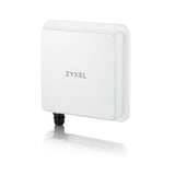 Router  Zyxel Nr7101 - Nebulaflex 5g/Lte Outdoor , Cat20 Dl Fino A 5gbps. Sim Card Slot. 1 Porta Lan Gigabit. Antenne Inte