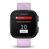 EAN 753759275204 - Garmin Bounce 3,3 cm (1.3") LCD 42 mm Digital 240 x 240 Pixeles Pantalla táctil 4G Negro Wifi GPS (satélit imagen 5