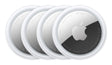 EAN 0195949686641 - Apple AirTag Personal Buscador Plata, Blanco imagen 1