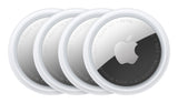 EAN 0195949686641 - Apple AirTag Personal Buscador Plata, Blanco imagen 1