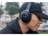 EAN 5705730126536 - Sandberg 126-53 auricular y casco Auriculares Inalámbrico Diadema Llamadas/Música Bluetooth Negro imagen 10