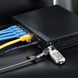 Startech Switch Ethernet De 5 Puertos Ds52000