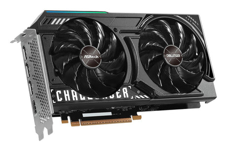 EAN 4711581490031 - Asrock Intel Arc B580 Challenger 12GB OC GDDR6 imagen 4