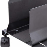 EAN 0065030890243 - StarTech.com CPUMOBILESTND soporte de CPU Carro para equipo informático Negro imagen 6
