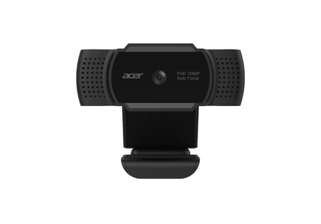 EAN 4712842946724 - Acer HP.EXPBG.019 cámara web 2 MP 1920 x 1080 Pixeles USB Negro imagen 7