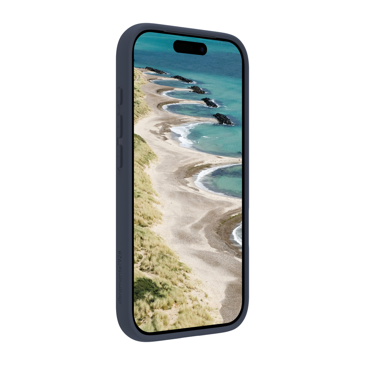 Grenen Ms Iphone 17 Pro Blue
