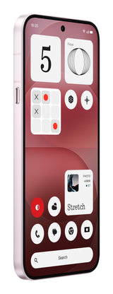 Nothing Phone 4a Pro 256gb Rosa