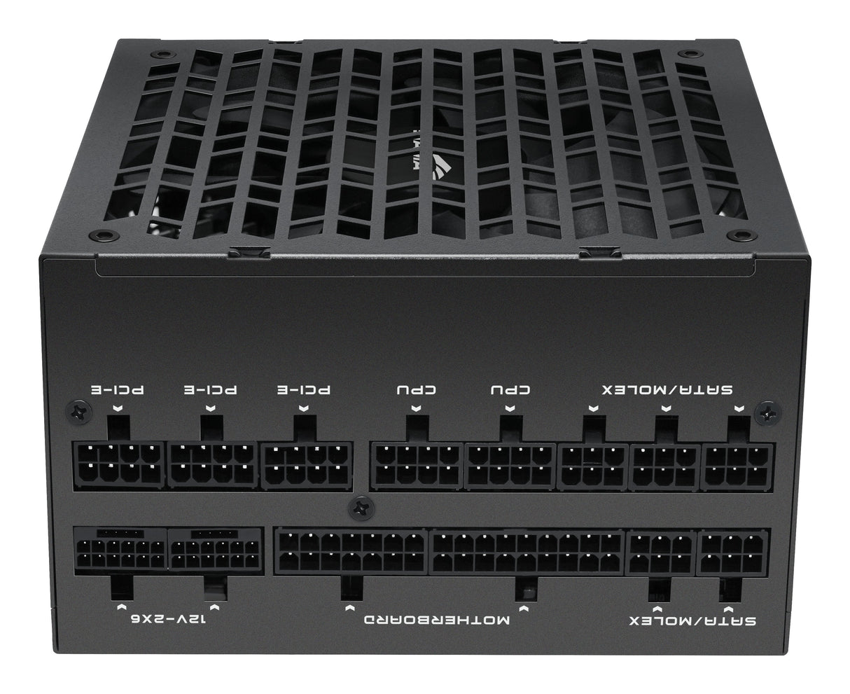 Sama P1200 Netzteil 1200w 80+ Platinum Black Retail