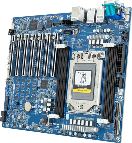 EAN 4719331858483 - GIGABYTE ME03-PE0 AMD SoC Socket SP6 ATX imagen 1