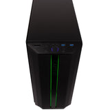 EAN 4046373927403 - CAPTIVA 92740 PCs/estación de trabajo AMD Ryzen™ 7 9700X 32 GB DDR5-SDRAM 2 TB SSD NVIDIA GeForce RTX 506 imagen 3