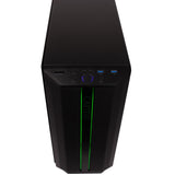 Pc Captiva Workstation I83-403 I7-14700 64gb 1tbssd Noos