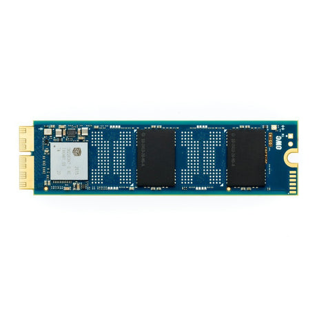 EAN 0810586036931 - OWC Aura N2 512 GB M.2 PCI Express 3.1 NVMe QLC 3D NAND imagen 3