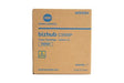 EAN 0039281060281 - Konica Minolta TNP-50Y cartucho de tóner 1 pieza(s) Original Amarillo imagen 1