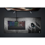 Corsair Mm350 Pro Gris Alfombrilla De Ratón Para Juegos
