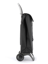 EAN 8420812920785 - Rolser Jet LN Negro Bolsa para carrito de la compra imagen 2