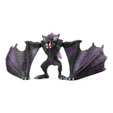 Schleich Eldrador Creatures Shadow Bat 70792