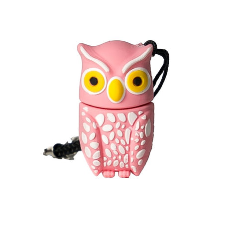 EAN 8436546592990 - TECH ONE TECH TEC5143-32 unidad flash USB 32 GB USB tipo A 2.0 Rosa imagen 1