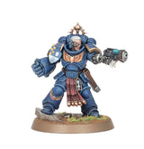Warhammer 40k - Space Marines Primaris Lieutenant