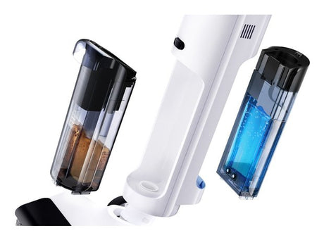 EAN 6941812791929 - Xiaomi Truclean W20 aspiradora de mano Negro, Blanco Sin bolsa imagen 5