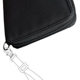 Cartera De Viaje Pacsafe Rfidsafe