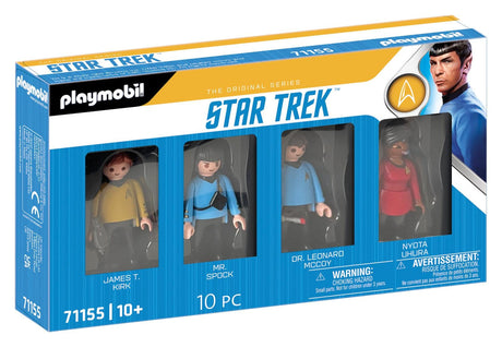 EAN 4008789711557 - Playmobil 71155 figura de juguete para niños imagen 1