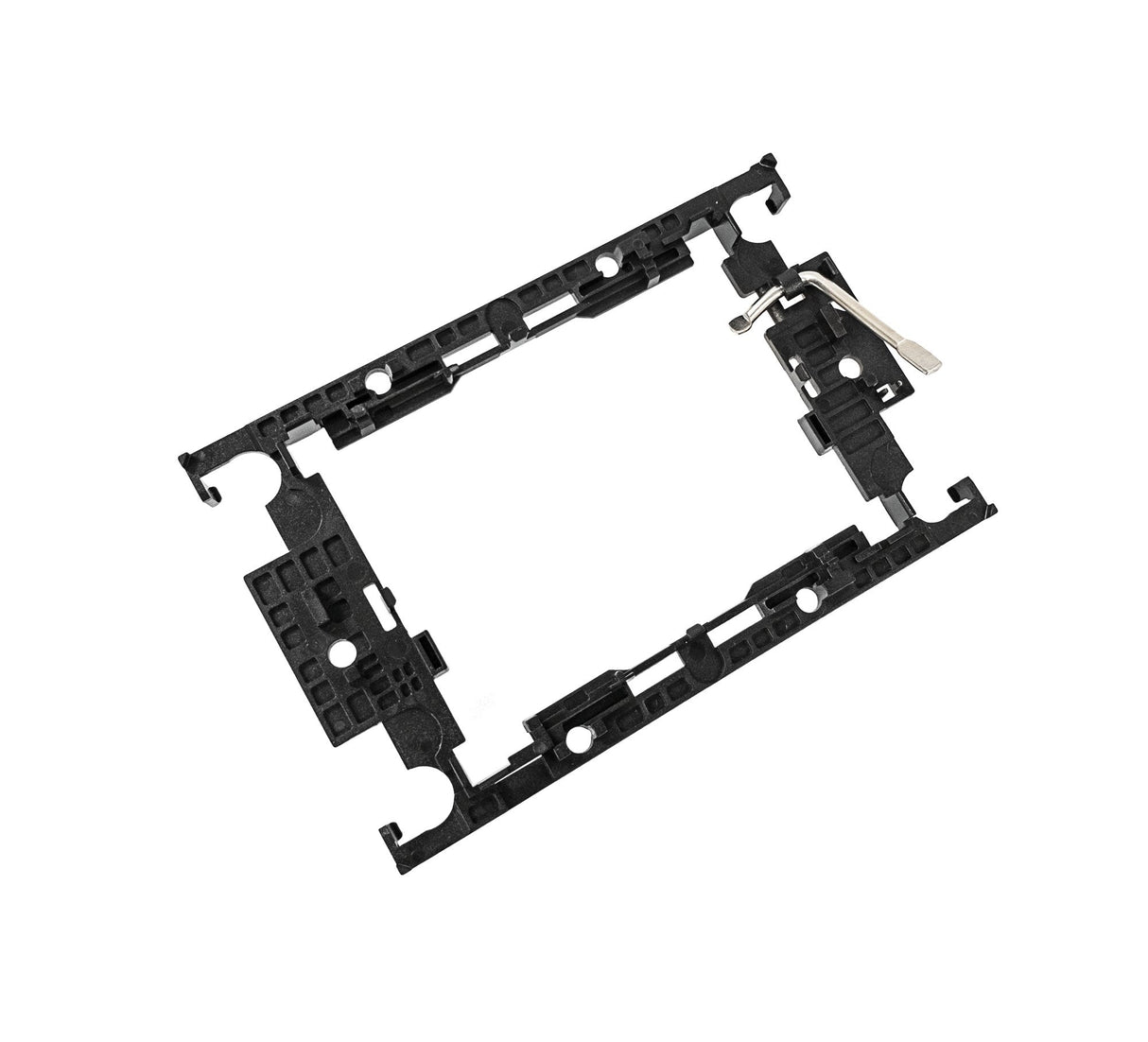 Dynatron N8 Cpu-Disipador 2u Para Socket 4189 Passiv