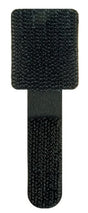 EAN 4004005037456 - Schwaiger KMWC3010 organizador de cables Pared Clip para cable Negro 10 pieza(s) imagen 1