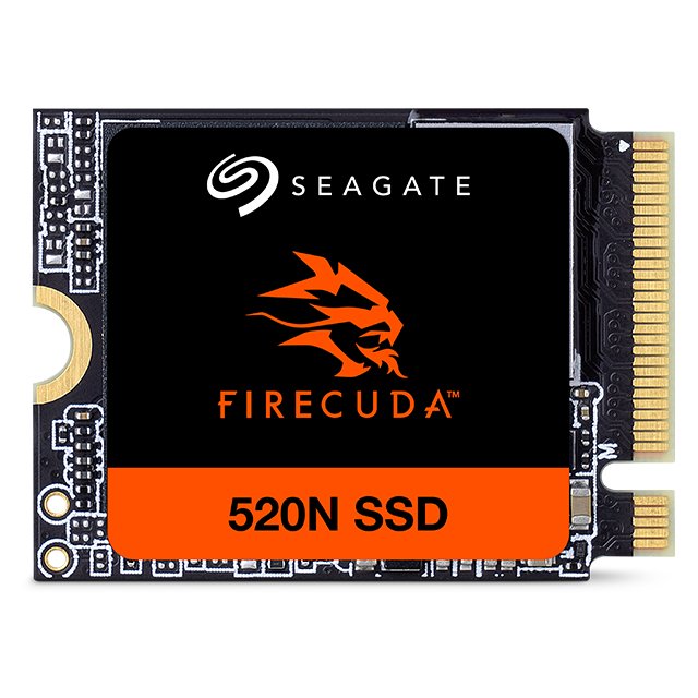 EAN 8719706436700 - Seagate ZP1024GV3A002 unidad de estado sólido 1 TB M.2 PCI Express 4.0 NVMe imagen 3