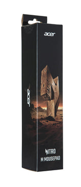 EAN 4711474322159 - Acer Nitro Mousepad NMP450 - M size Alfombrilla de ratón para juegos Multicolor imagen 7