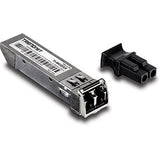 EAN 0710931161045 - Trendnet TI-MGBSX red modulo transceptor Fibra óptica 1250 Mbit/s SFP 850 nm imagen 1