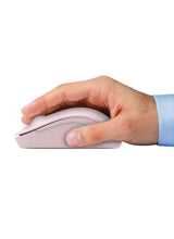 Port Connect 2.4ghz Collection Ii Wireless Mouse,  Blush