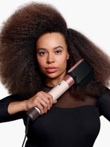 EAN 5025155117309 - Dyson Airwrap i.d. Herramienta de peinado con múltiples accesorios Caliente Rosa, Oro rosa 1300 W 2,675 m imagen 9