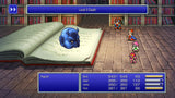 Final Fantasy I - Vi Collection Anniversary Edition Ps4 Uk/Fr