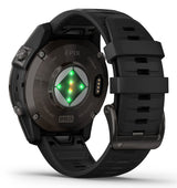 EAN 0753759318093 - Garmin epix Pro (Gen 2) 3,3 cm (1.3") AMOLED 47 mm Digital 416 x 416 Pixeles Pantalla táctil Negro Wifi G imagen 11